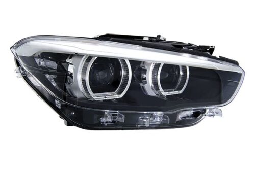 LED Φανάρι Δεξιό για BMW 1'F20 F21 LCI HELLA 1EX011929921