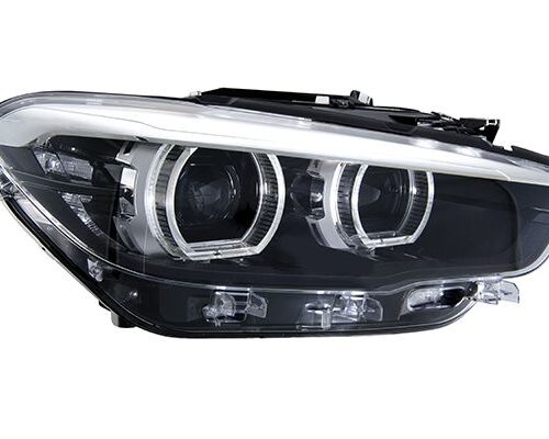 LED Φανάρι Δεξιό για BMW 1'F20 F21 LCI HELLA 1EX011929921