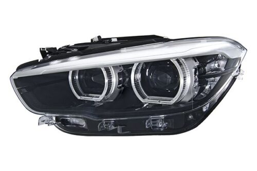 LED Φανάρι Αριστερό για BMW 1'F20 F21 LCI HELLA 1EX011930911