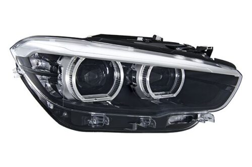 LED Φανάρι Δεξιό για BMW 1'F20 F21 LCI HELLA 1EX011930921