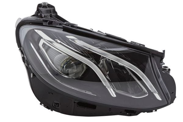 LED-Headlight - right for Mercedes-Benz E-Class (W213) Headlight HELLA 1EX012076521