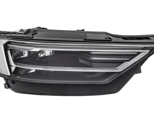 LED-Headlight - right for Audi A8 (4N2, 4N8) Headlight HELLA 1EX012863421