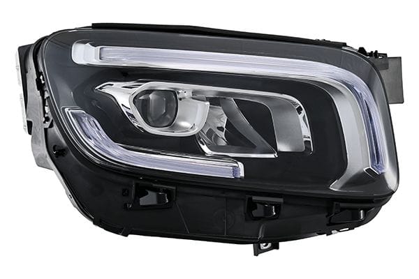 LED Φανάρι Δεξιό για Mercedes Benz GLB Class (X247) HELLA 1EX013080521