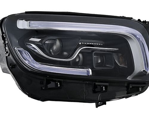 LED Φανάρι Δεξιό για Mercedes Benz GLB Class (X247) HELLA 1EX013080621