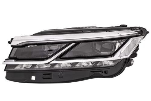 Matrix Φανάρι Αριστερό για VW Touareg (CR7) HELLA 1EX013143271