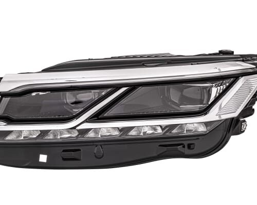 Matrix Φανάρι Αριστερό για VW Touareg (CR7) HELLA 1EX013143271