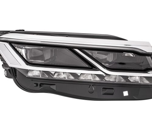 Matrix Φανάρι Δεξιό για VW Touareg (CR7) HELLA 1EX013143281