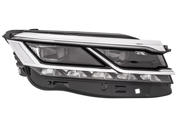 Matrix Φανάρι Δεξιό για VW Touareg (CR7) HELLA 1EX013143281