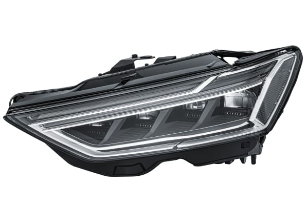 Φανάρι LED Αριστερό HELLA 1EX013371011