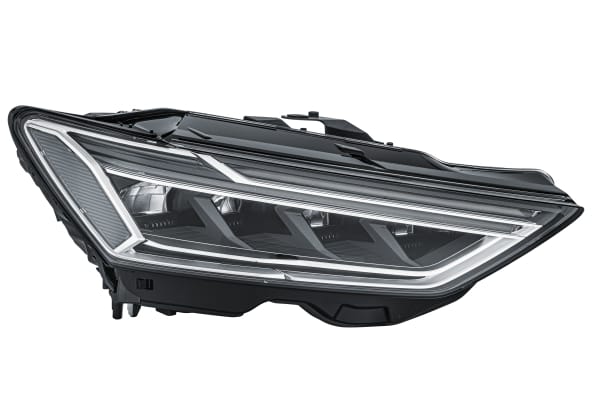 Φανάρι LED Δεξιό HELLA 1EX013371021