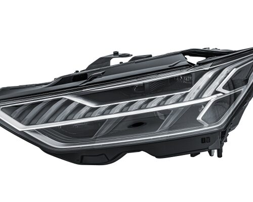 Matrix Φανάρι Αριστερό για AUDI A7 Sportback (4KA) HELLA 1EX013375011