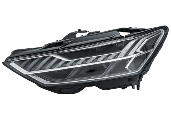 Matrix Φανάρι Αριστερό για AUDI A7 Sportback (4KA) HELLA 1EX013375011