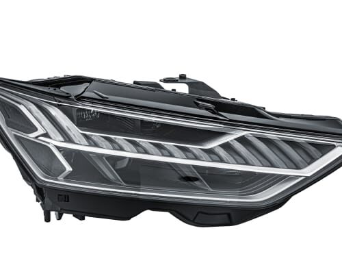 Matrix Φανάρι Δεξιό για AUDI A7 Sportback (4KA) HELLA 1EX013375021
