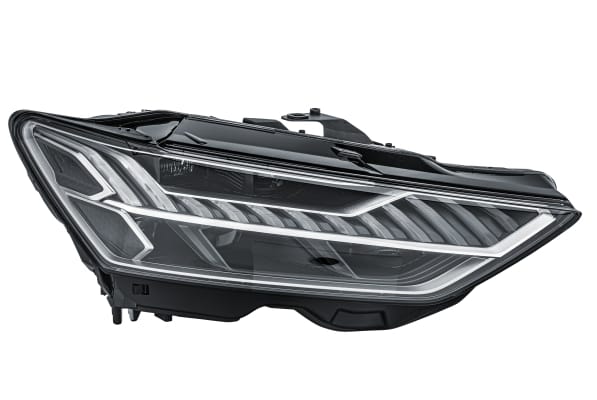 Matrix Φανάρι Δεξιό για AUDI A7 Sportback (4KA) HELLA 1EX013375021