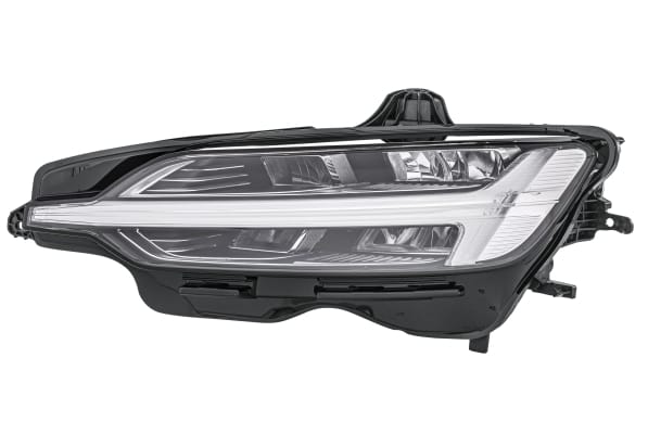 LED Φανάρι Αριστερό για Volvo V60 II (225227) HELLA 1EX013502911