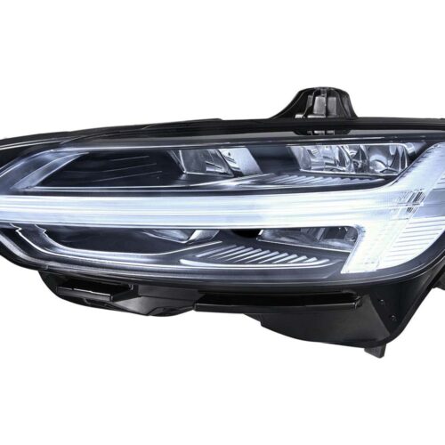 LED Φανάρι Αριστερό για VOLVO V60 S60 HELLA 1EX013507911