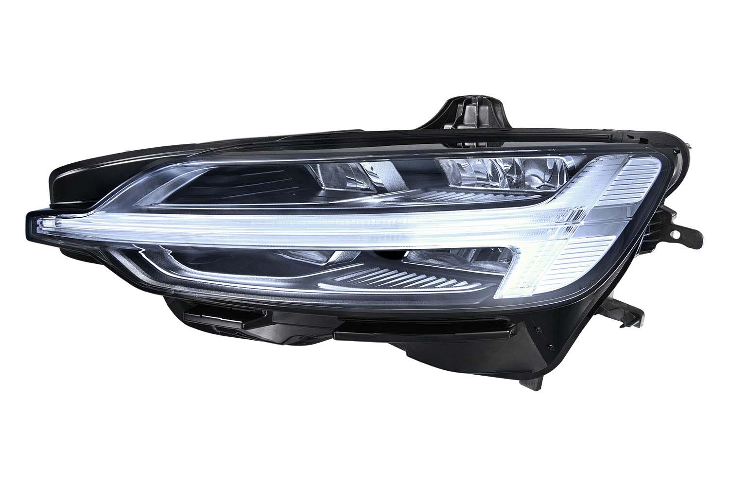 LED Φανάρι Αριστερό για VOLVO V60 S60 HELLA 1EX013507911