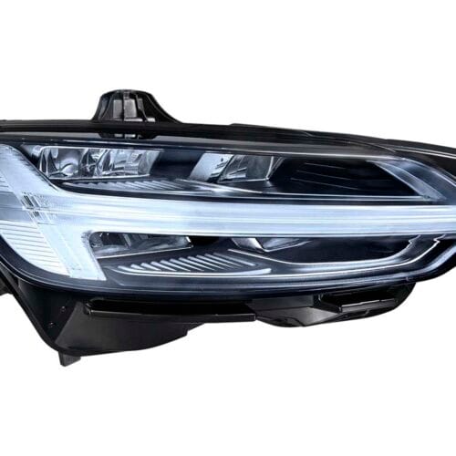 LED Φανάρι Δεξιό για VOLVO V60 S60 HELLA 1EX013507921