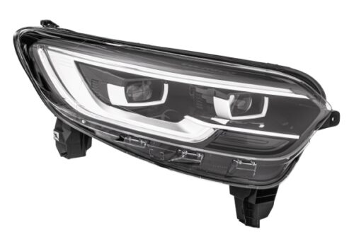 LED Φανάρι Δεξιό για Renault Kadjar (HA_HL_) HELLA 1EX013888101