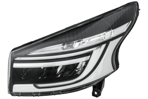 LED Φανάρι Αριστερό για Renault Trafic III Box (FG_) HELLA 1EX014031091