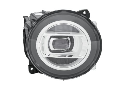 LED Φανάρι Δεξιό για Mercedes Benz G Class (W463) HELLA 1EX014543021