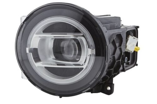 Matrix Bi LED Φανάρι Αριστερό για Mercedes Benz G Class (W463) HELLA 1EX014543071