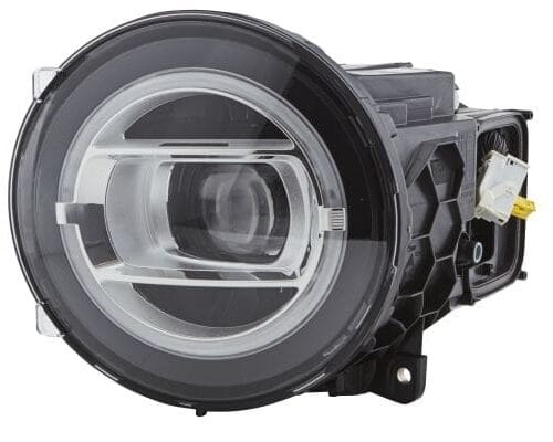 Matrix Bi LED Φανάρι Αριστερό για Mercedes Benz G Class (W463) HELLA 1EX014543071