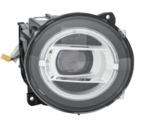 Matrix Bi LED Φανάρι Δεξιό για Mercedes Benz G Class (W463) HELLA 1EX014543081