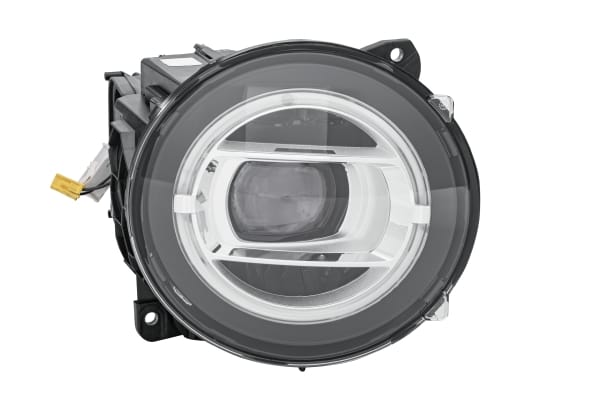 Matrix Bi LED Φανάρι Δεξιό για Mercedes Benz G Class (W463) HELLA 1EX014543081