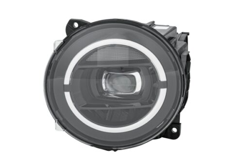 LED Φανάρι Αριστερό για Mercedes Benz G Class (W463) HELLA 1EX014543111