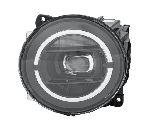 LED Φανάρι Αριστερό για Mercedes Benz G Class (W463) HELLA 1EX014543111