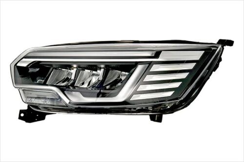 LED Φανάρι Αριστερό για RENAULT TRAFIC III HELLA 1EX014721611