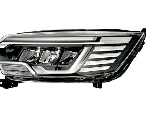 LED Φανάρι Αριστερό για RENAULT TRAFIC III HELLA 1EX014721611