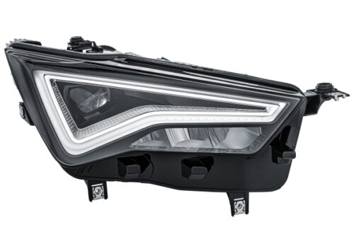 LED Φανάρι Δεξιό για SEAT ATECA (KH7KHP) HELLA 1EX014891421