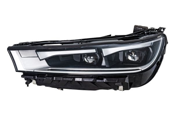 LED Φανάρι Αριστερό για BMW iX (I20) HELLA 1EX014952511