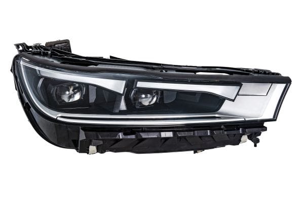 LED Φανάρι Δεξιό για BMW iX (I20) HELLA 1EX014952521
