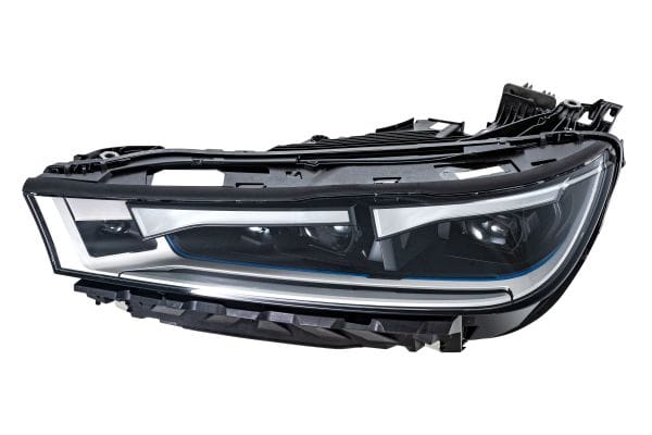 Matrix Φανάρι Αριστερό για BMW iX (I20) HELLA 1EX014952611