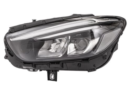LED Φανάρι Αριστερό για Mercedes Benz B Klasse (W247) HELLA 1EX014993551