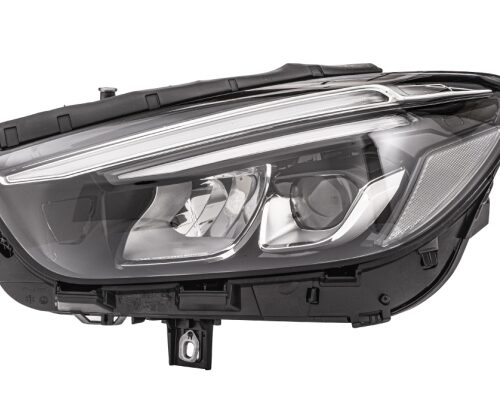 LED Φανάρι Αριστερό για Mercedes Benz B Klasse (W247) HELLA 1EX014993551