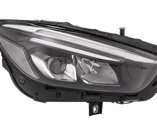 LED Φανάρι Δεξιό για Mercedes Benz B Klasse (W247) HELLA 1EX014993561