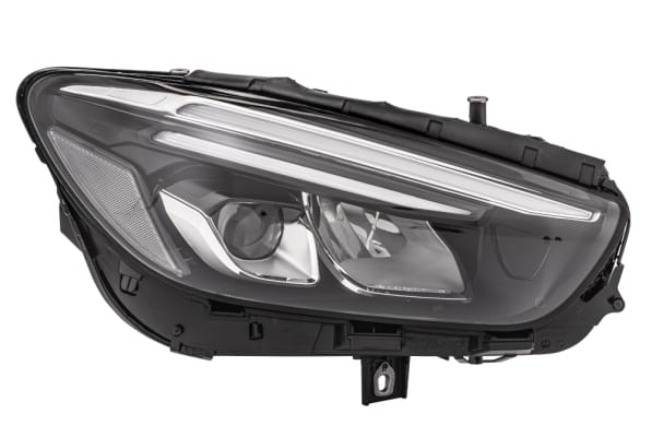 LED Φανάρι Δεξιό για Mercedes Benz B Klasse (W247) HELLA 1EX014993561