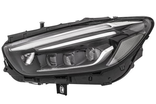 LED Φανάρι Αριστερό για Mercedes Benz B Klasse (W247) HELLA 1EX014993651