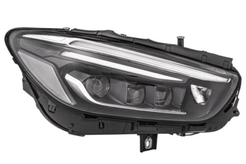 LED Φανάρι Δεξιό για Mercedes Benz B Klasse (W247) HELLA 1EX014993661