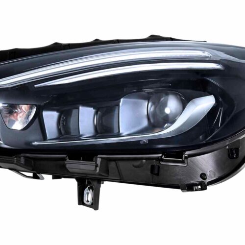 LED Φανάρι Αριστερό για M BENZ B KLASSE Sports Tourer (W247) HELLA 1EX015315511