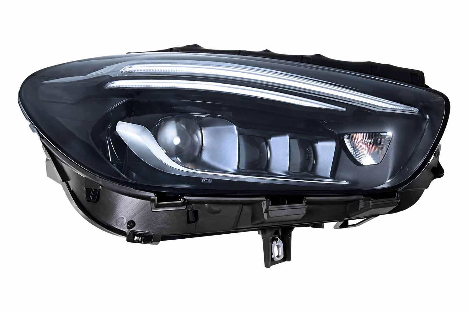 LED Φανάρι Δεξιό για M BENZ B KLASSE Sports Tourer (W247) HELLA 1EX015315521