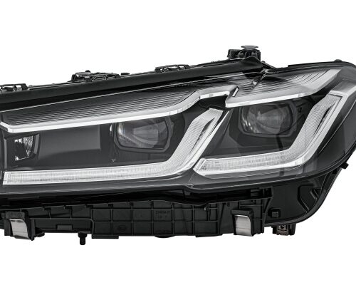 Matrix Φανάρι Αριστερό για BMW 5 (G30F90) HELLA 1EX015449411