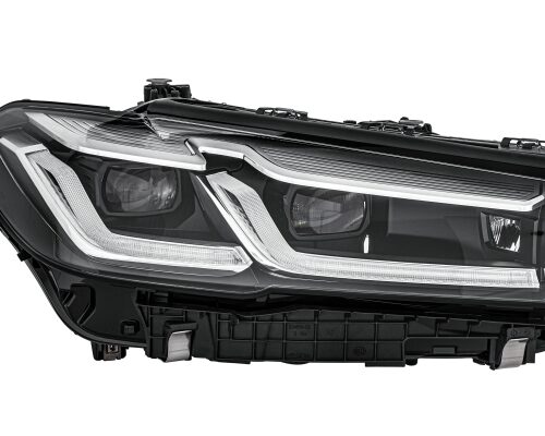 Matrix Φανάρι Δεξιό για BMW 5 (G30F90) HELLA 1EX015449421