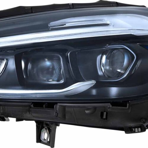 Matrix Φανάρι Αριστερό για MERCEDES BENZ B KLASSE Sp Tourer (W247) HELLA 1EX015558511