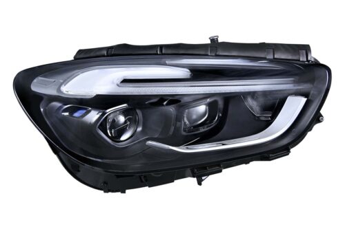 Matrix Φανάρι Δεξιό για MERCEDES BENZ B KLASSE Sp Tourer (W247) HELLA 1EX015558521
