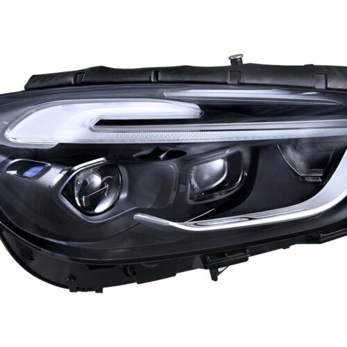 Matrix Φανάρι Δεξιό για MERCEDES BENZ B KLASSE Sp Tourer (W247) HELLA 1EX015558521
